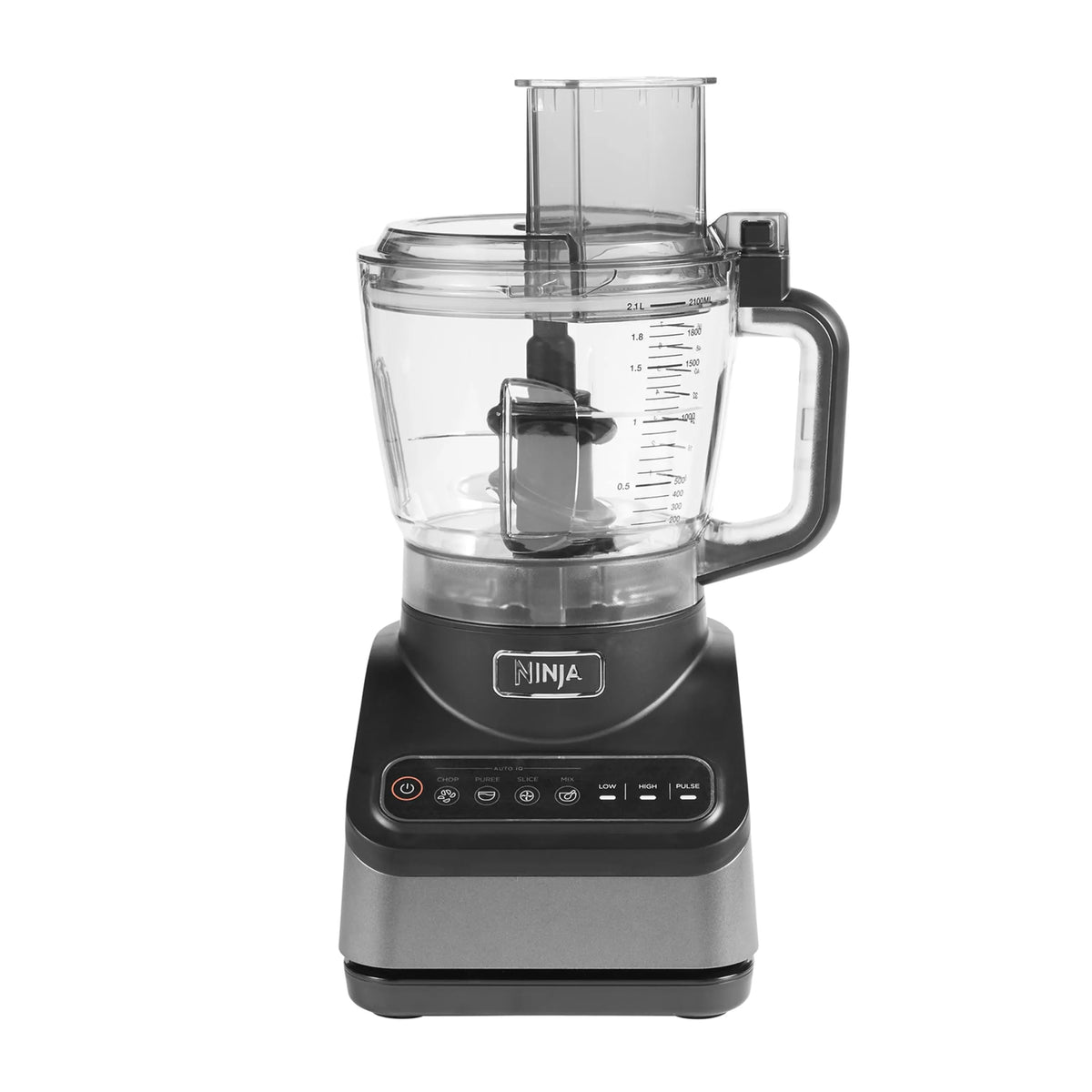 Ninja Food Processor 4 Programs 2.1L