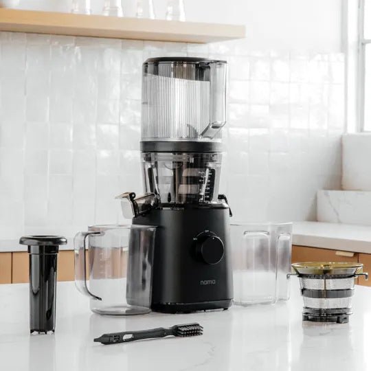 Nama J2 Juicer