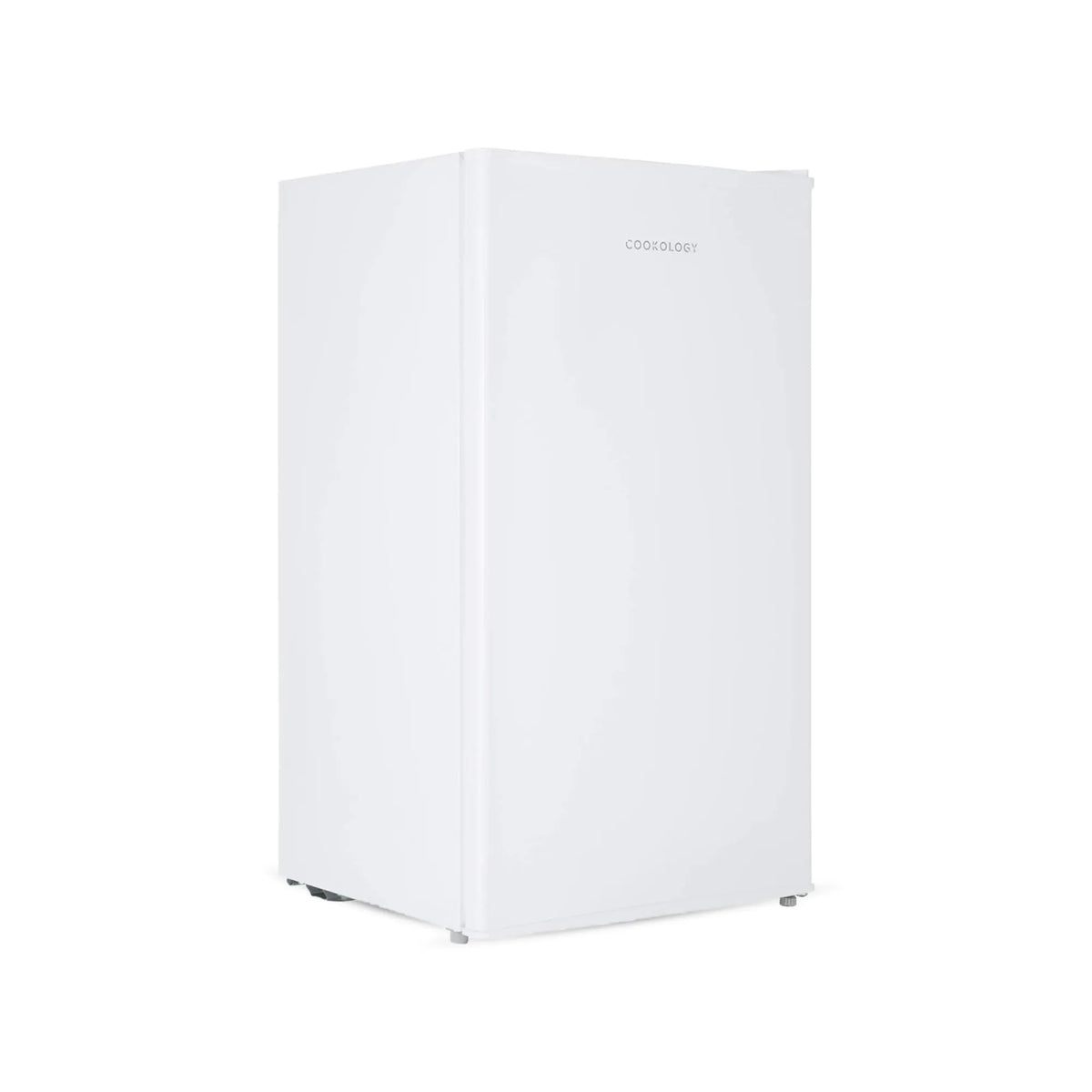 Cookology Freestanding Under Counter Fridge 93L White