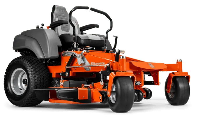 Husqvarna MZ48 (48″) 23HP Kawasaki Zero Turn Mower