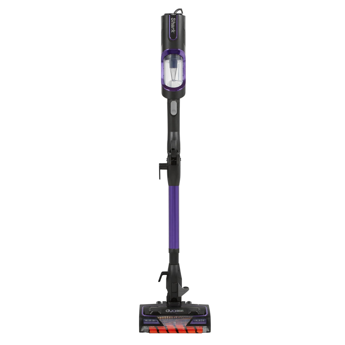 Shark Corded Stick Vacuum Cleaner with Anti Hair Wrap and DuoClean Flexible Floorhead