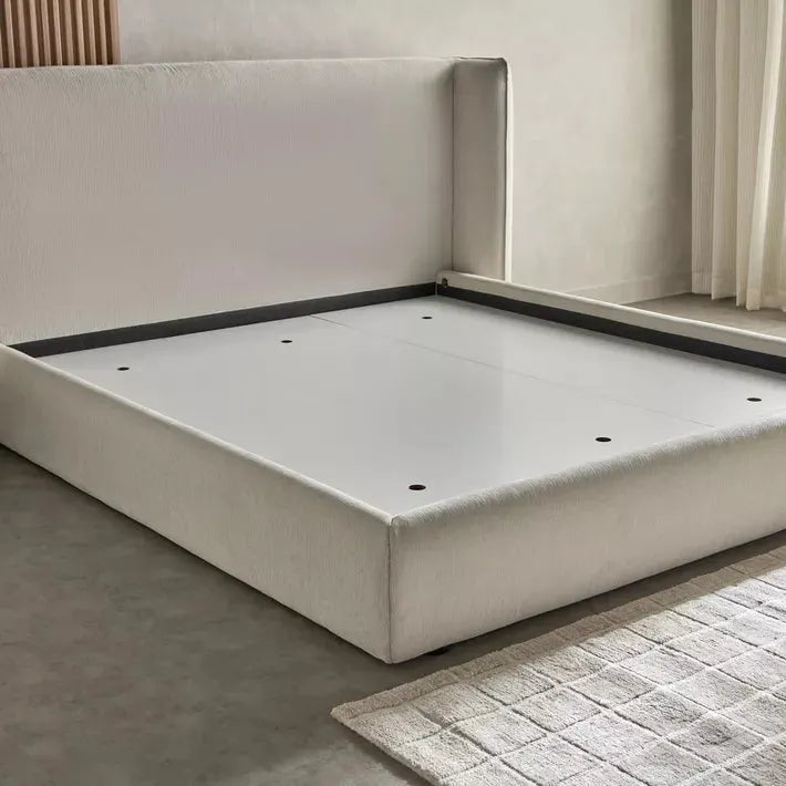 Rubik King Bed – 180×200 cm
