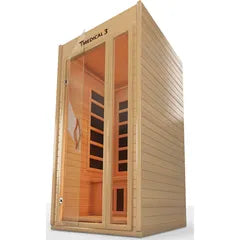 Medical Breakthrough 1 Person Medical 3™ Sauna