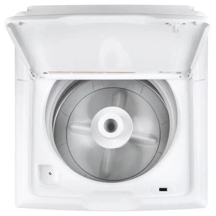 4.2 Cu. Ft. Top Load Agitator Washer and 7.2 Cu. Ft. Electric Dryer