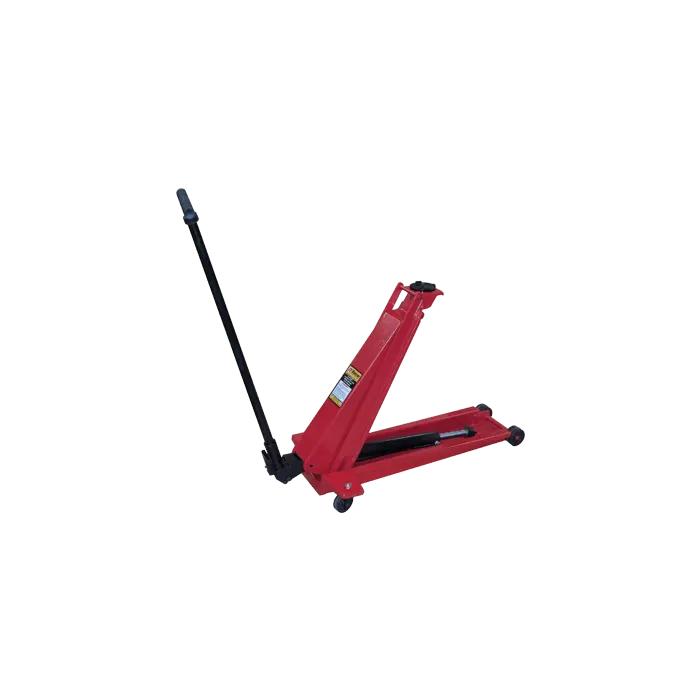Ranger Floor Jack Long-Reach 2-Ton