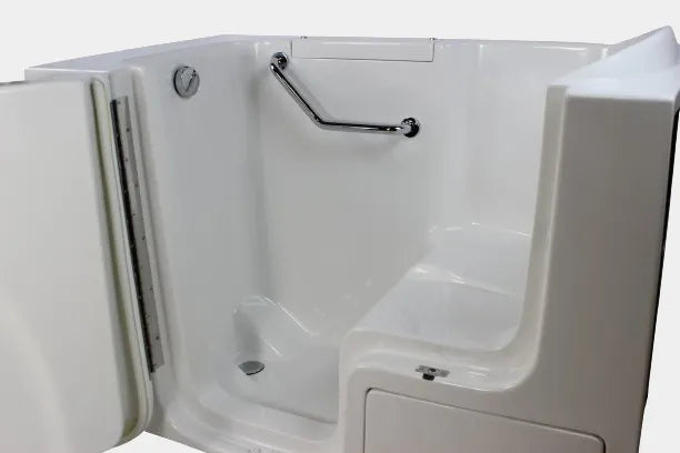 Standard Walk In Bathtub