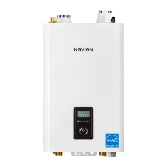Navien NFB-200H Condensing Heating Boiler