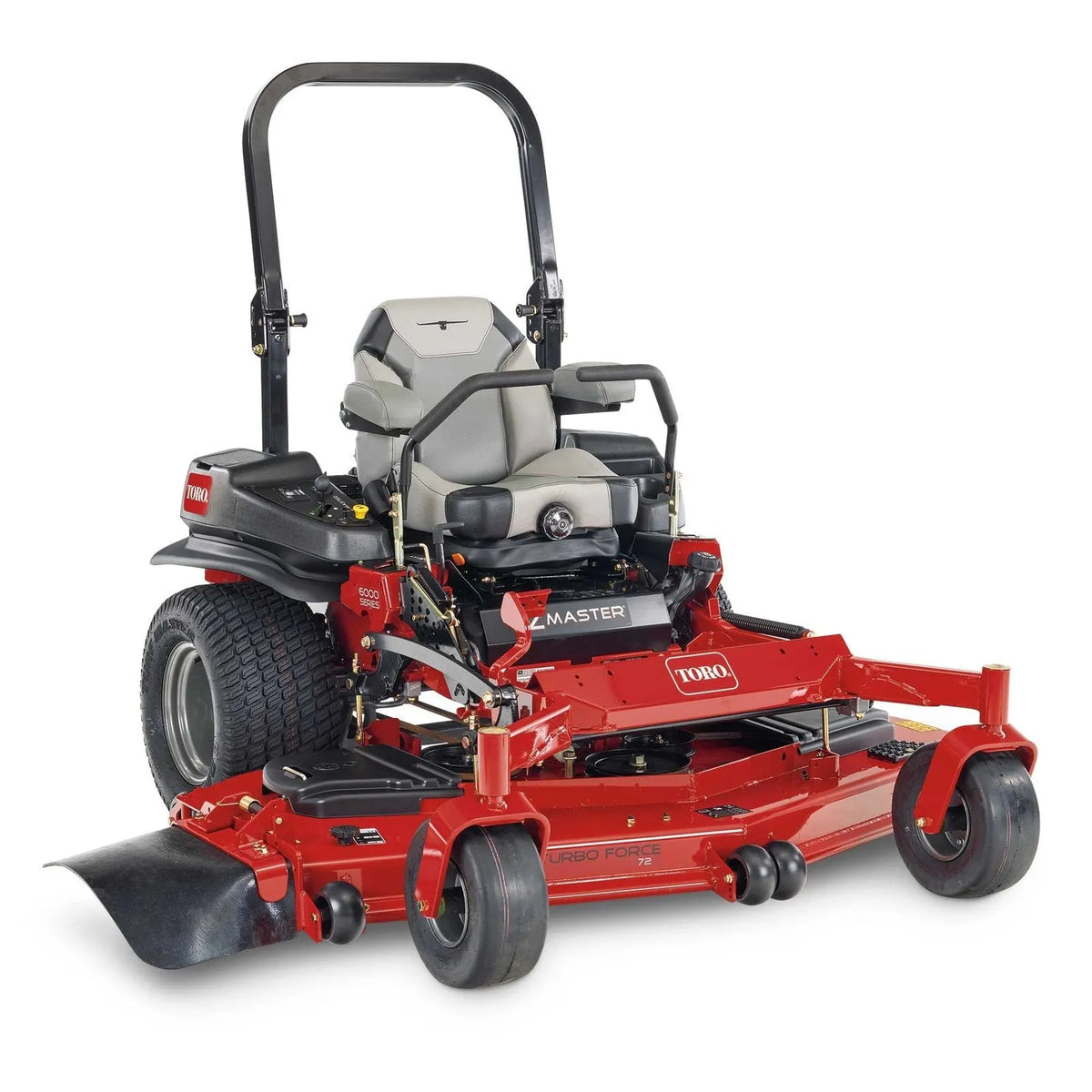 Z Master® 6000 Series