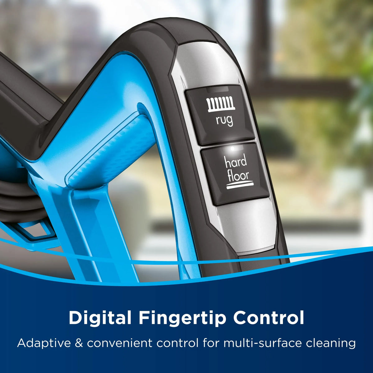 BISSELL CrossWave 3-in-1 Multi-Surface Vacuum and Floor Cleaner