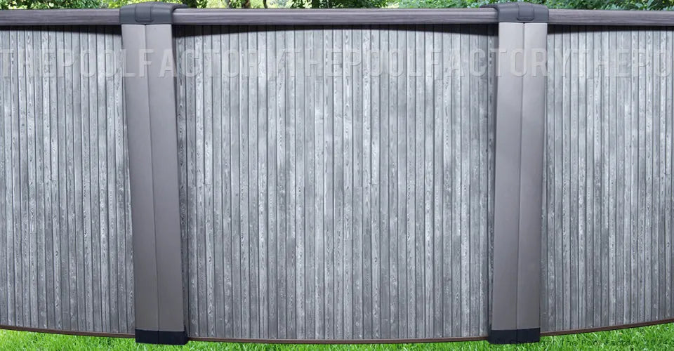 18’x40’x54″ Tribeca Oval Pool