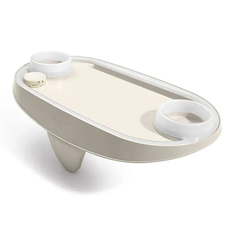 Intex 4 – Person 140 – Jet Vinyl Inflatable Hot Tub