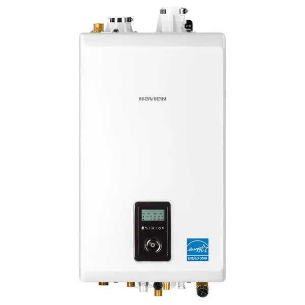 Navien NCB-190/060H Condensing Combi Boiler