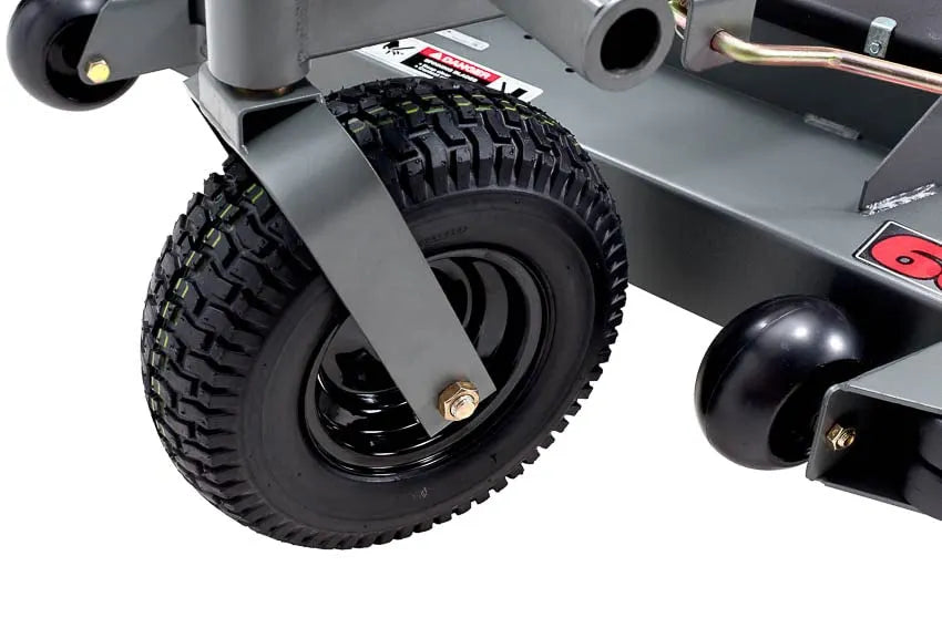 FC15560BS – 60″ Fast Finish 15.5 HP 12V Finish Cut Mower – FC15560BS