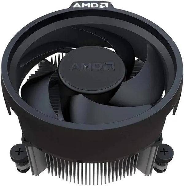 100-100000927BOX AMD Ryzen 5 5600 6-Core 3.50GHz 32MB L3 Cache Socket AM4 Processo