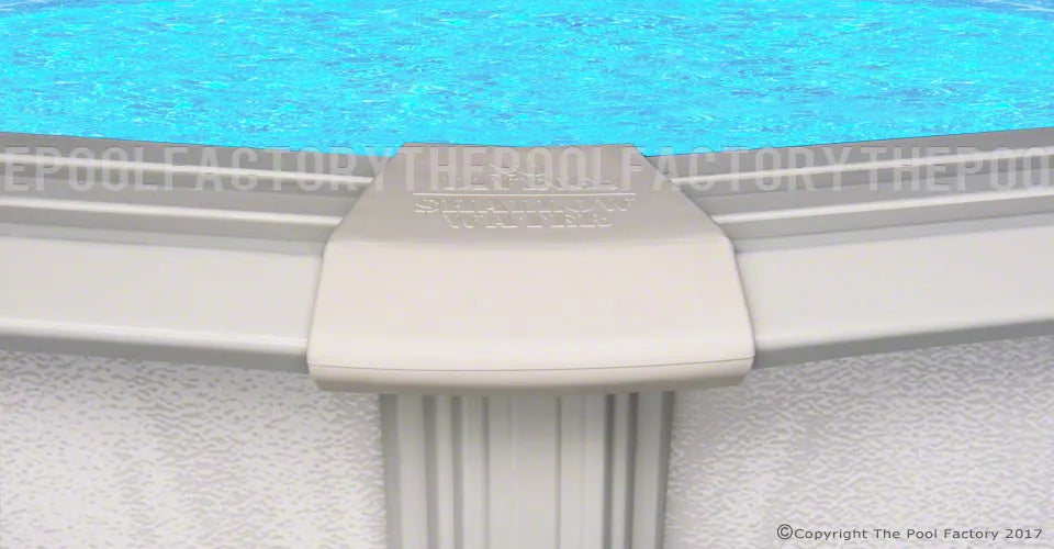10’x16’x52″ Bristol Oval Pool