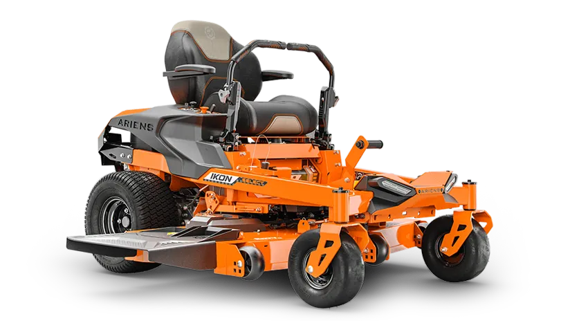 Ariens IKON SELECT (52″) 23HP Kawasaki Zero Turn Mower 918028