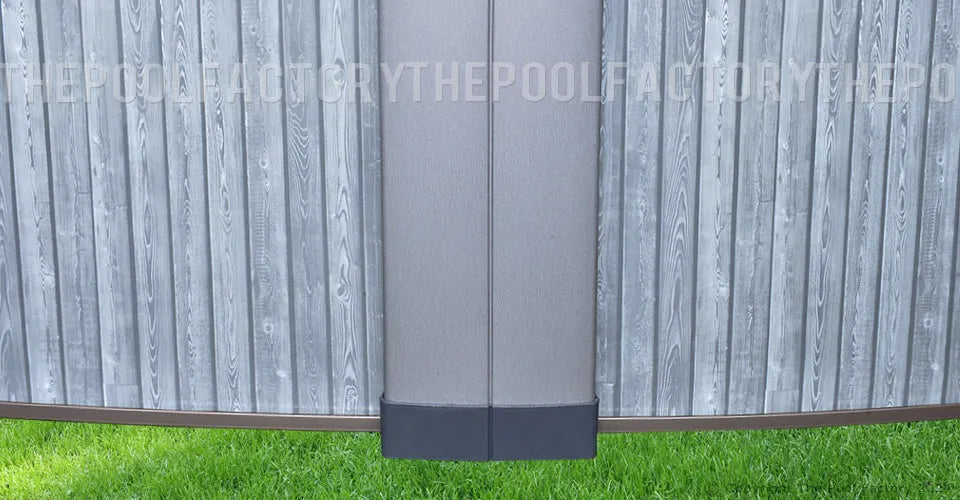18’x40’x54″ Tribeca Oval Pool