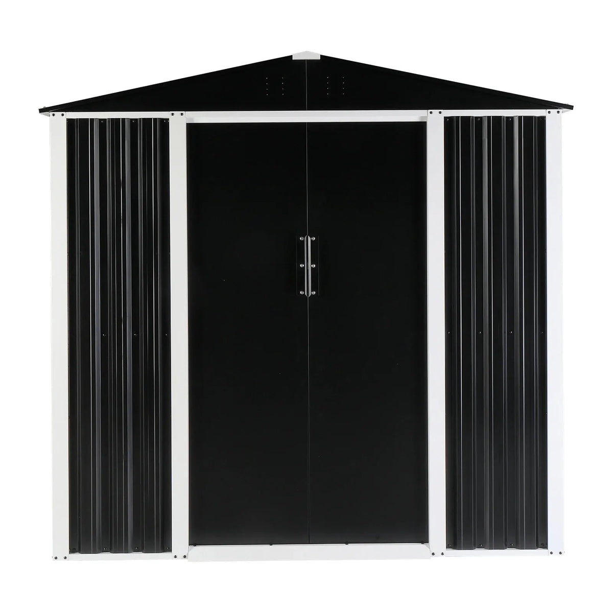 6 x 4 FT Outdoor Storage Shed