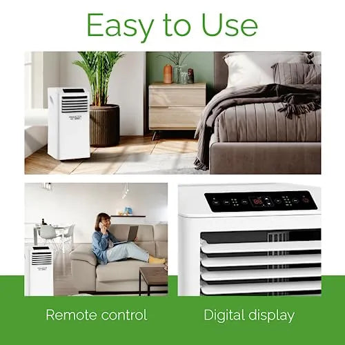 Meaco MeacoCool MC Series 10000R Portable Air Conditioner