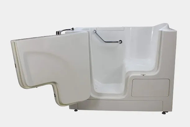 Standard Walk In Bathtub