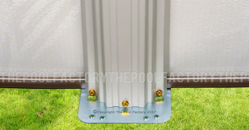 15’x30’x52″ Bristol Oval Pool