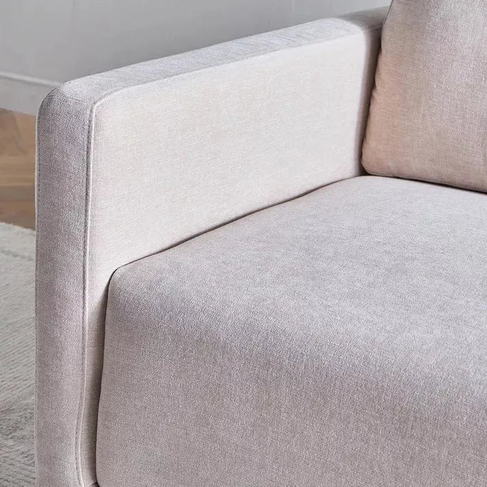 Eterno Plus 3 Seater Sofa with Left Chaise