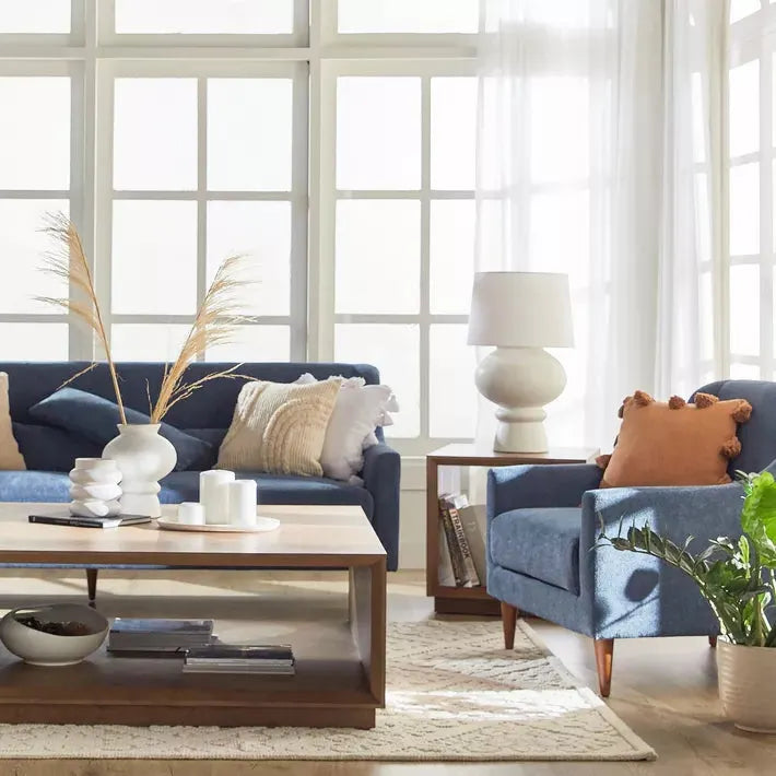 Forrester Coffee Table