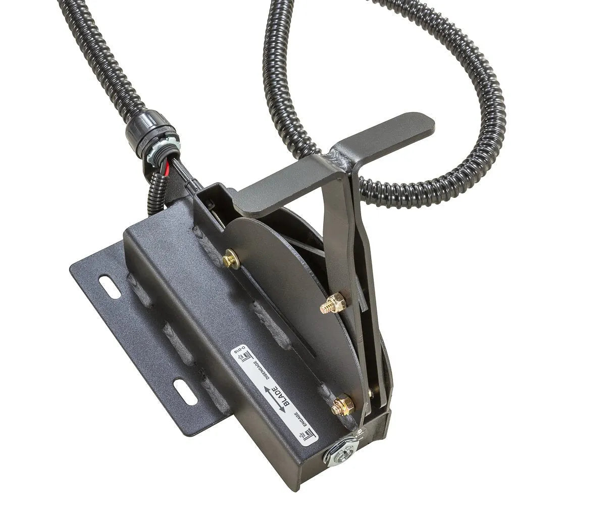 RC11544CL – 11.5HP, 44″ Classic Rough Cut – RC11544CL